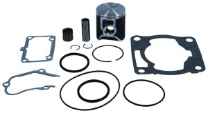 Yamaha YZ 65 Top End Piston Kit - Vertex Pistons - A, B or C pistons - `18-`20